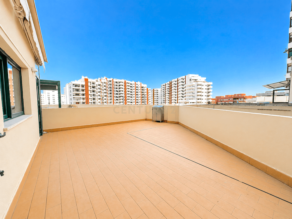 Apartamento T1 em Portimão — imagem 02