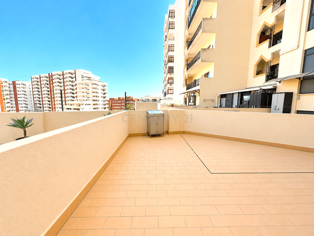Apartamento T1 em Portimão — imagem 03