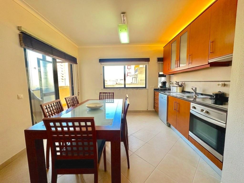 Apartamento T1 em Portimão — imagem 08