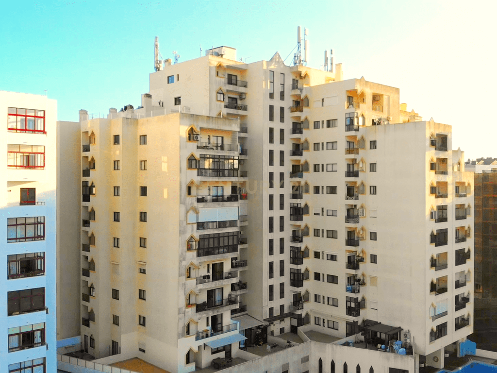 Apartamento T1 em Portimão — imagem 15