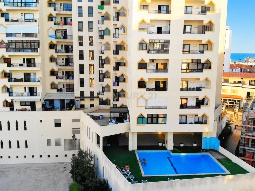 Apartamento T1 em Portimão — imagem 16