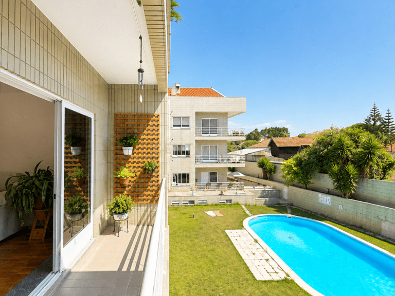 Apartamento T2 em Arcozelo — imagem 01