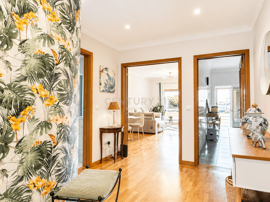 Apartamento T2 em Arcozelo — imagem 04