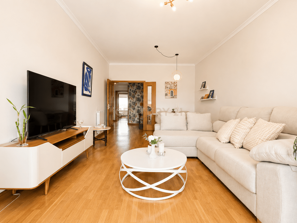 Apartamento T2 em Arcozelo — imagem 06