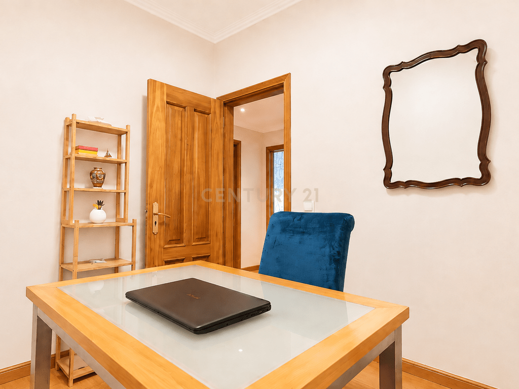 Apartamento T2 em Arcozelo — imagem 11