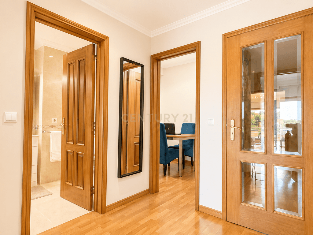 Apartamento T2 em Arcozelo — imagem 13