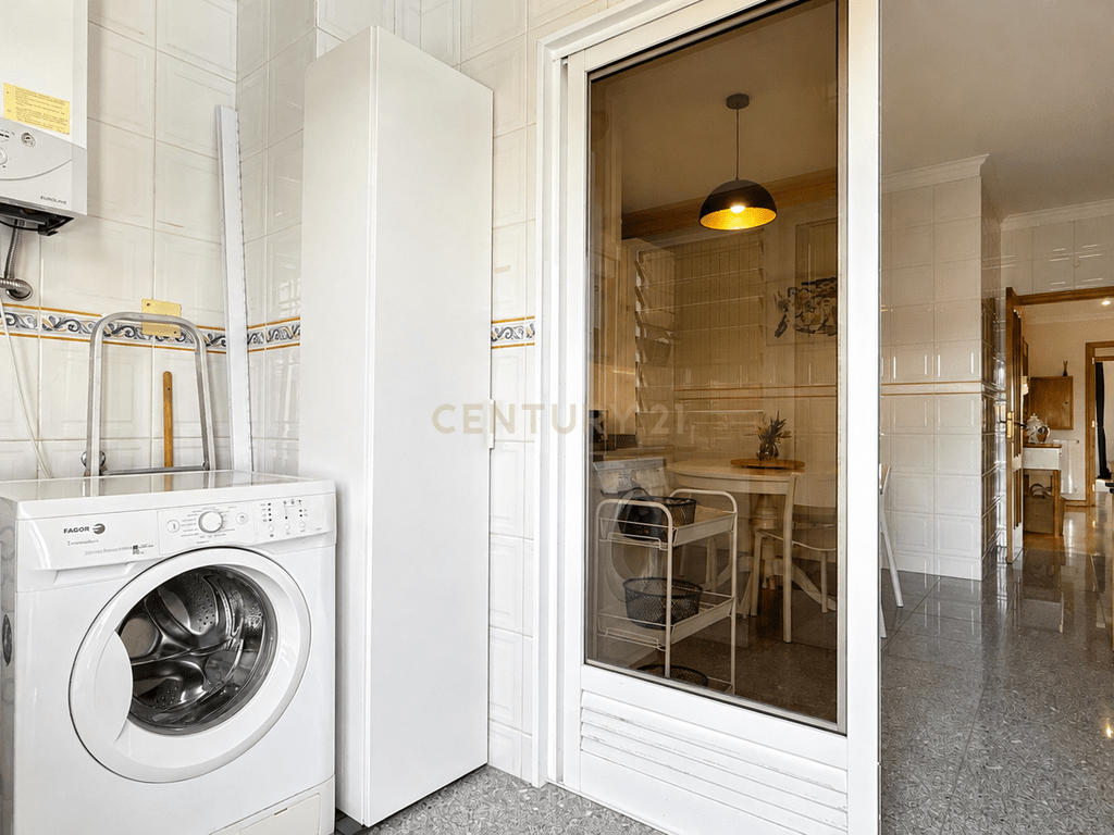 Apartamento T2 em Arcozelo — imagem 14