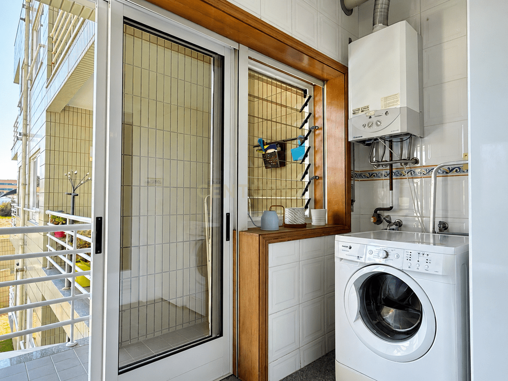 Apartamento T2 em Arcozelo — imagem 15