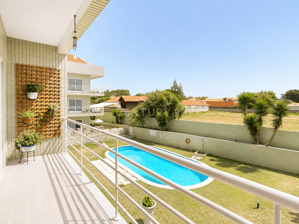 Apartamento T2 em Arcozelo — imagem 16