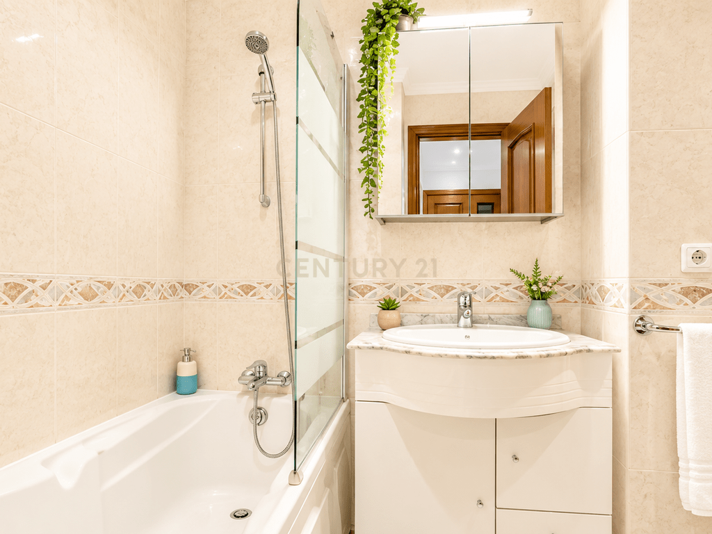 Apartamento T2 em Arcozelo — imagem 18