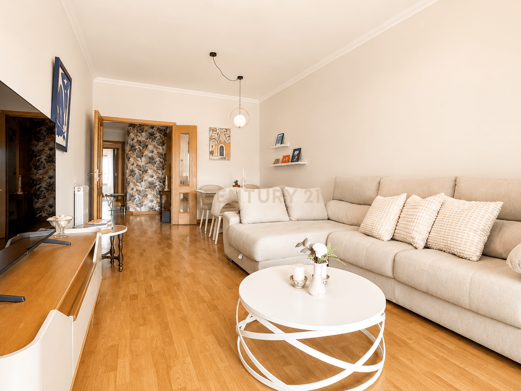Apartamento T2 em Arcozelo — imagem 21