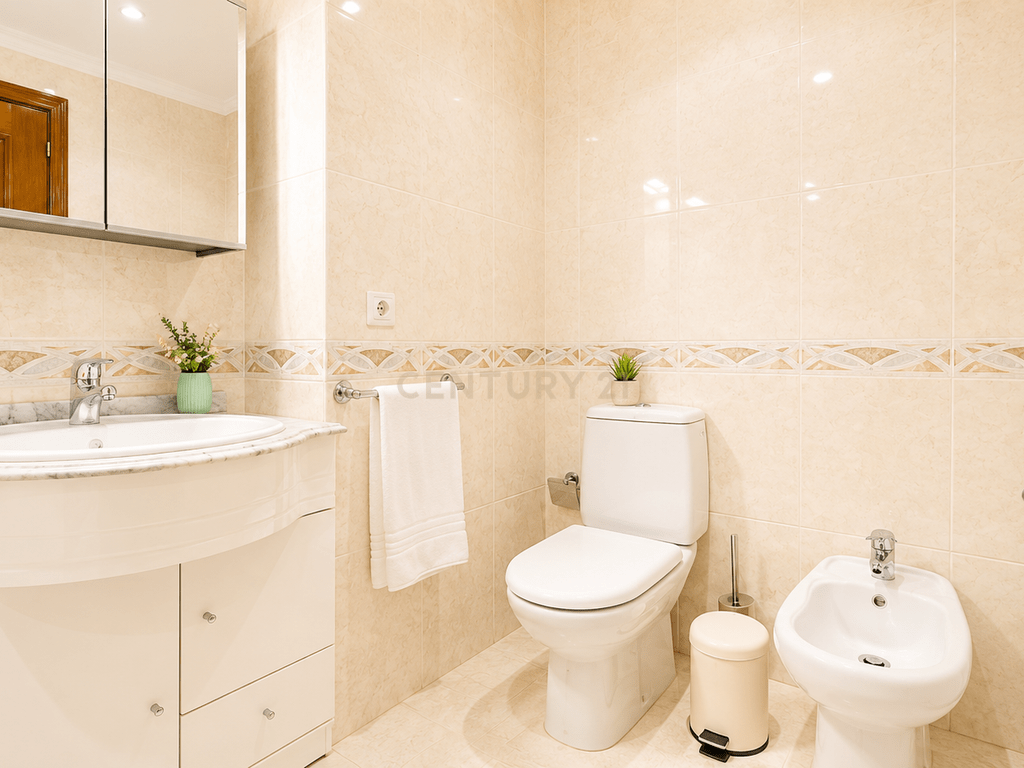 Apartamento T2 em Arcozelo — imagem 22
