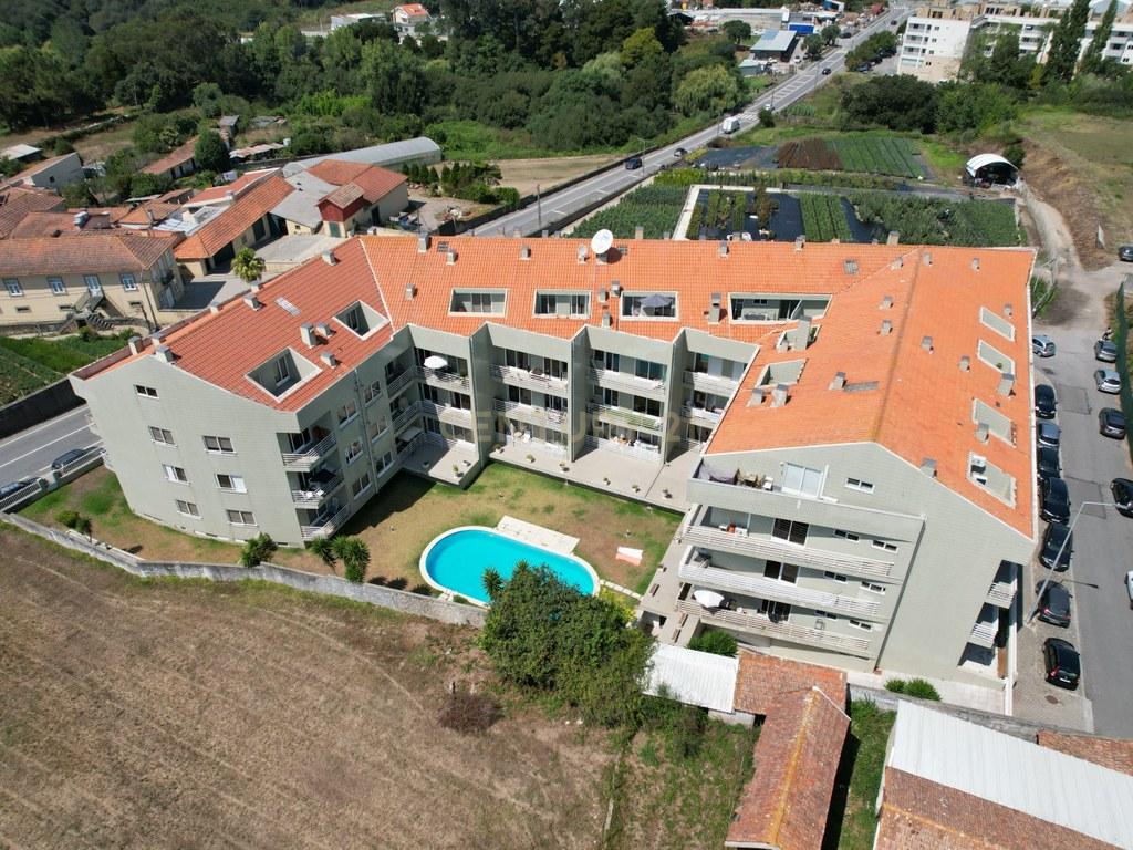 Apartamento T2 em Arcozelo — imagem 26