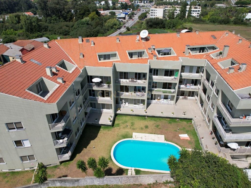 Apartamento T2 em Arcozelo — imagem 27