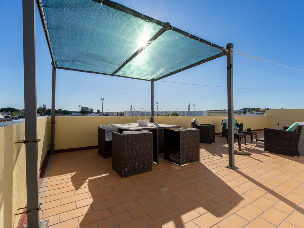 Apartamento T2 em Castro Marim — imagem 01