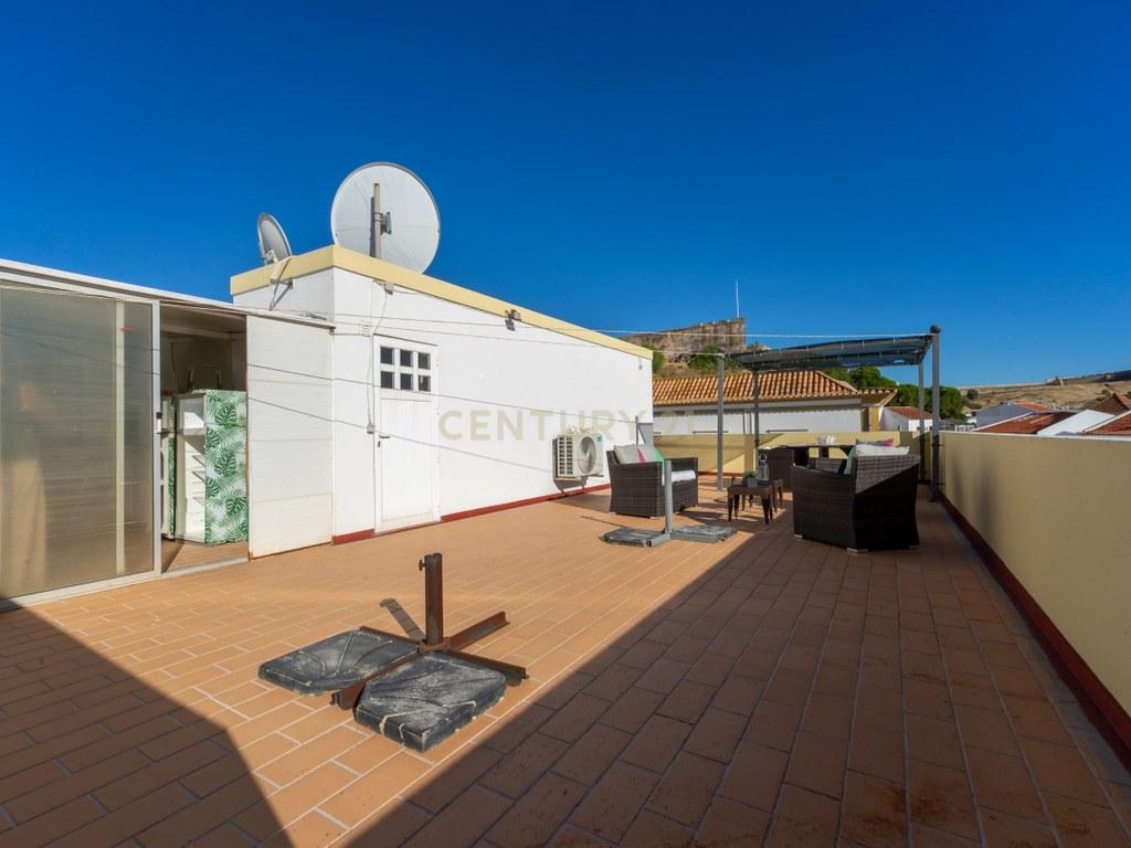 Apartamento T2 em Castro Marim — imagem 02