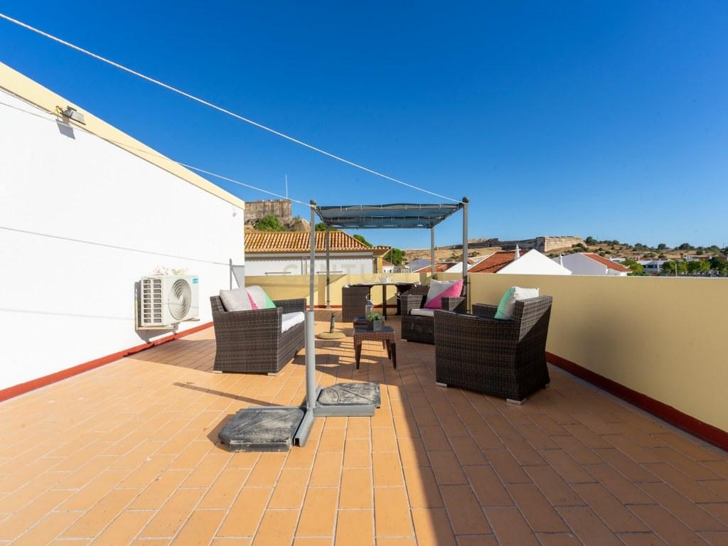 Apartamento T2 em Castro Marim — imagem 03