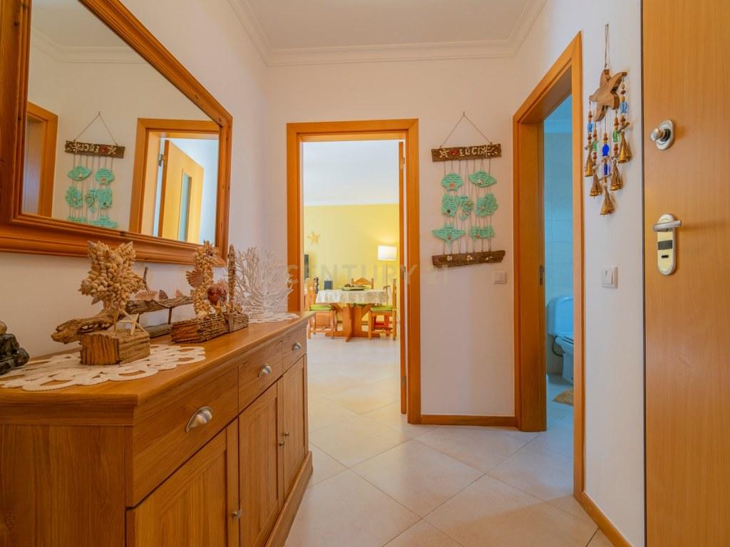 Apartamento T2 em Castro Marim — imagem 04