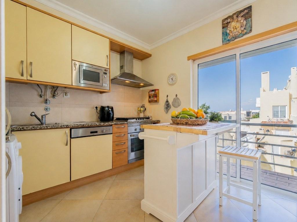 Apartamento T2 em Castro Marim — imagem 06