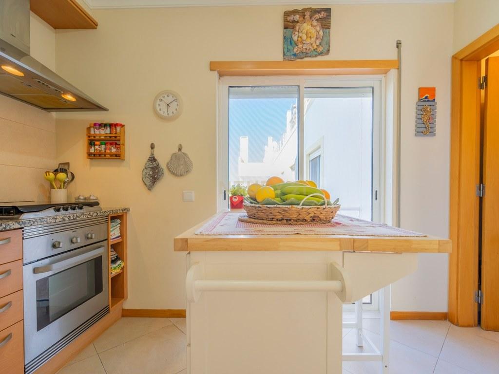 Apartamento T2 em Castro Marim — imagem 07