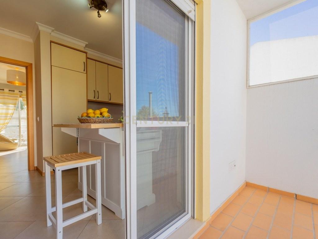 Apartamento T2 em Castro Marim — imagem 10