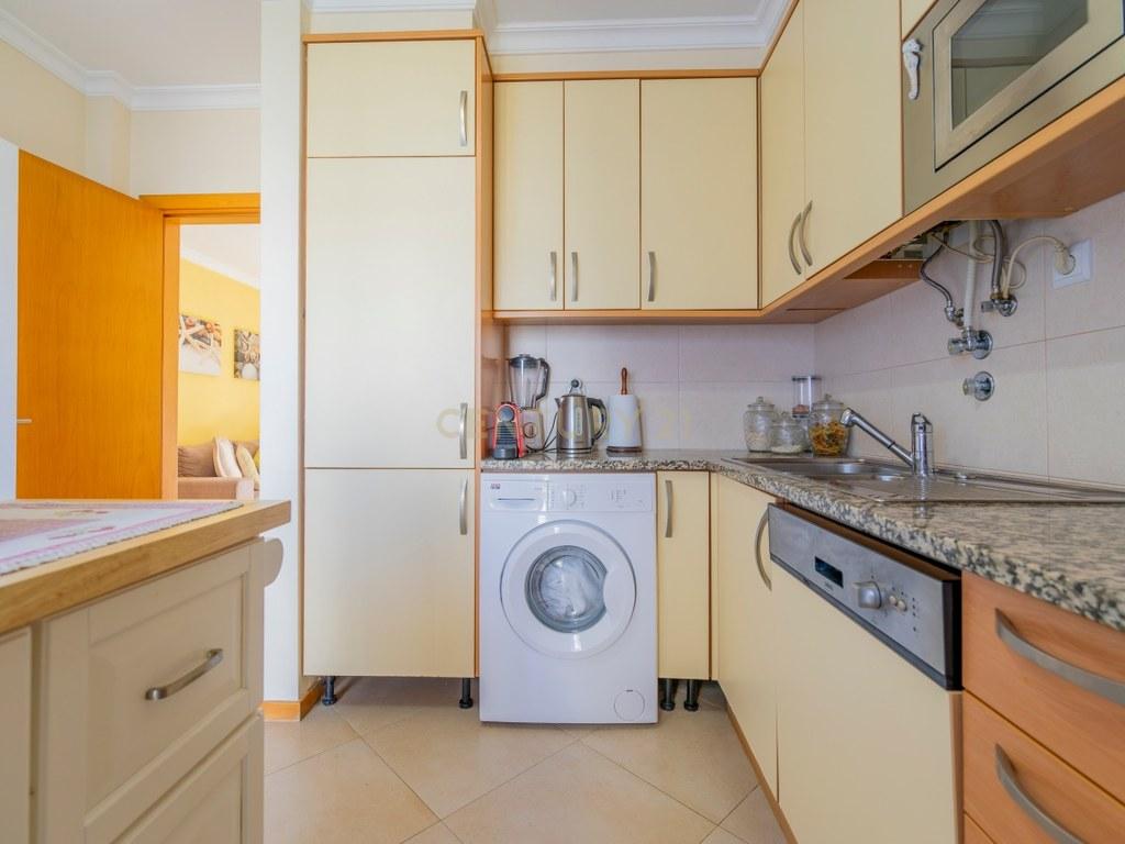 Apartamento T2 em Castro Marim — imagem 11