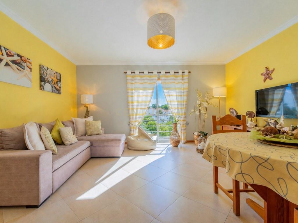 Apartamento T2 em Castro Marim — imagem 12