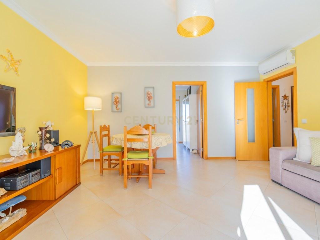 Apartamento T2 em Castro Marim — imagem 13
