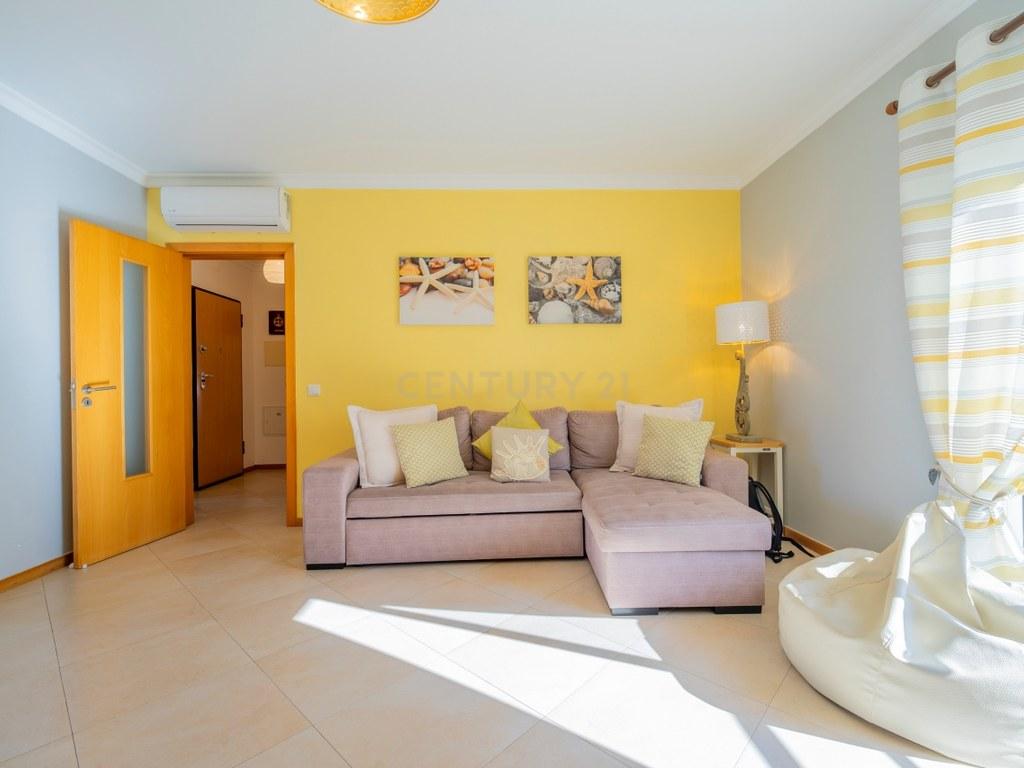 Apartamento T2 em Castro Marim — imagem 14