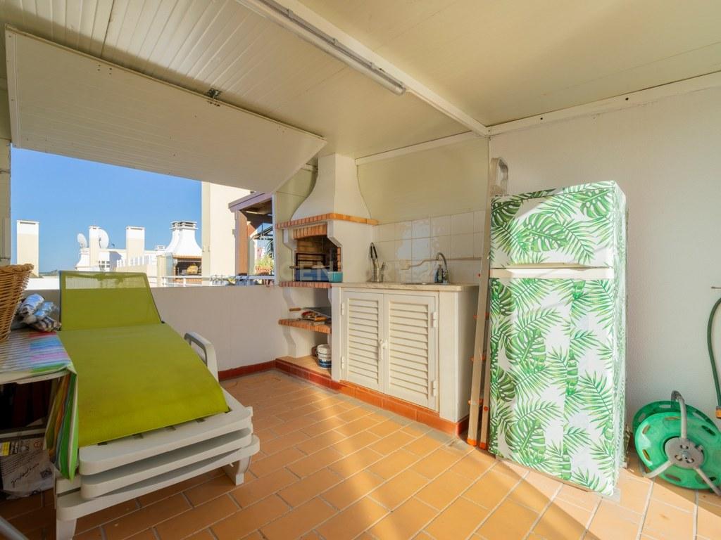 Apartamento T2 em Castro Marim — imagem 25