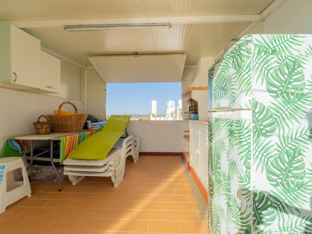 Apartamento T2 em Castro Marim — imagem 26