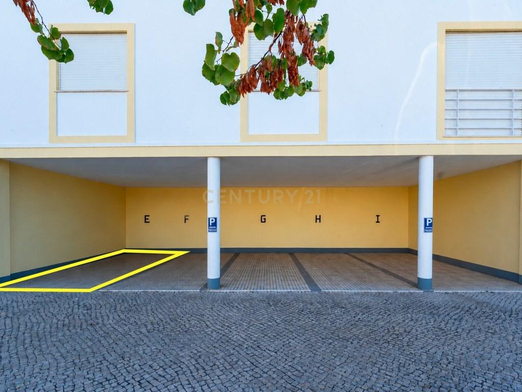 Apartamento T2 em Castro Marim — imagem 28