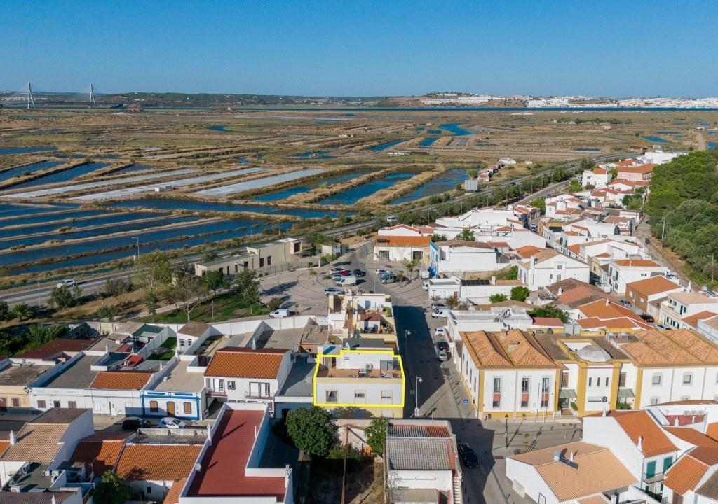 Apartamento T2 em Castro Marim — imagem 29