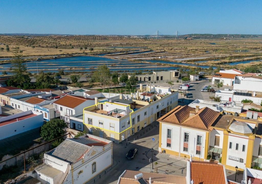 Apartamento T2 em Castro Marim — imagem 30