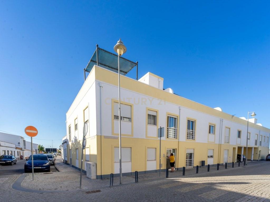 Apartamento T2 em Castro Marim — imagem 31