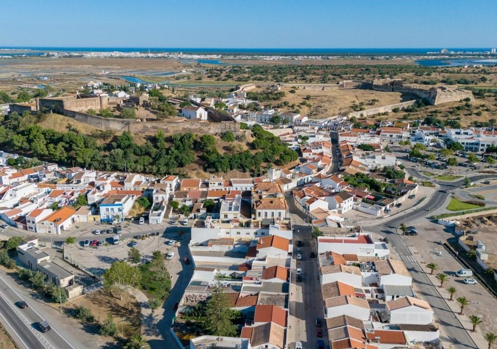 Apartamento T2 em Castro Marim — imagem 32