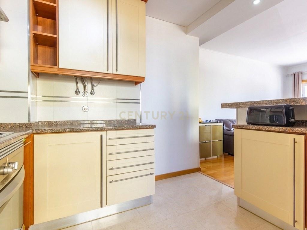 Apartamento T2 em Corroios — imagem 08