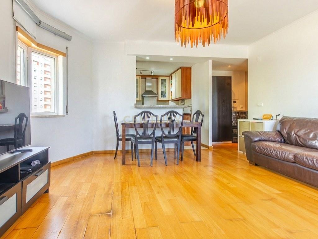 Apartamento T2 em Corroios — imagem 09