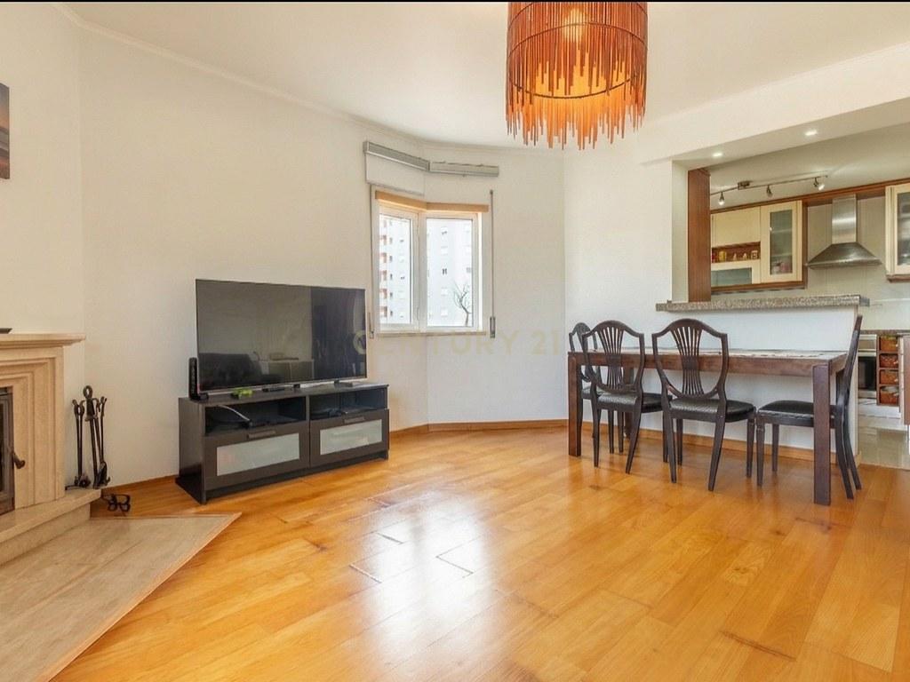 Apartamento T2 em Corroios — imagem 10