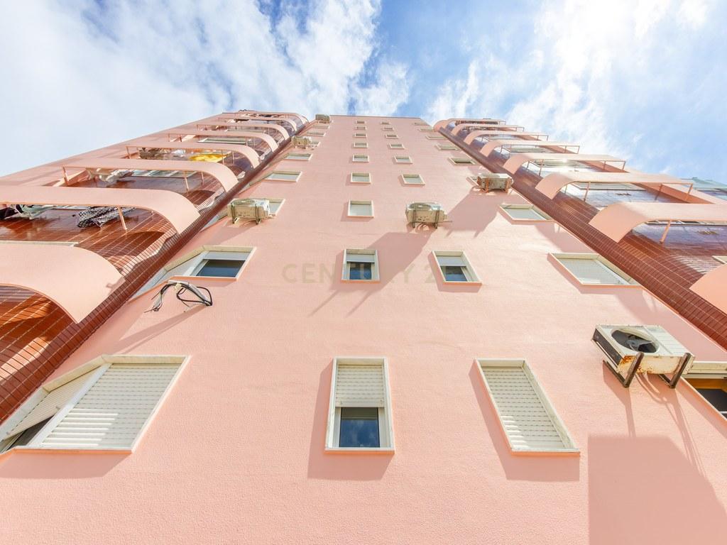 Apartamento T2 em Corroios — imagem 17