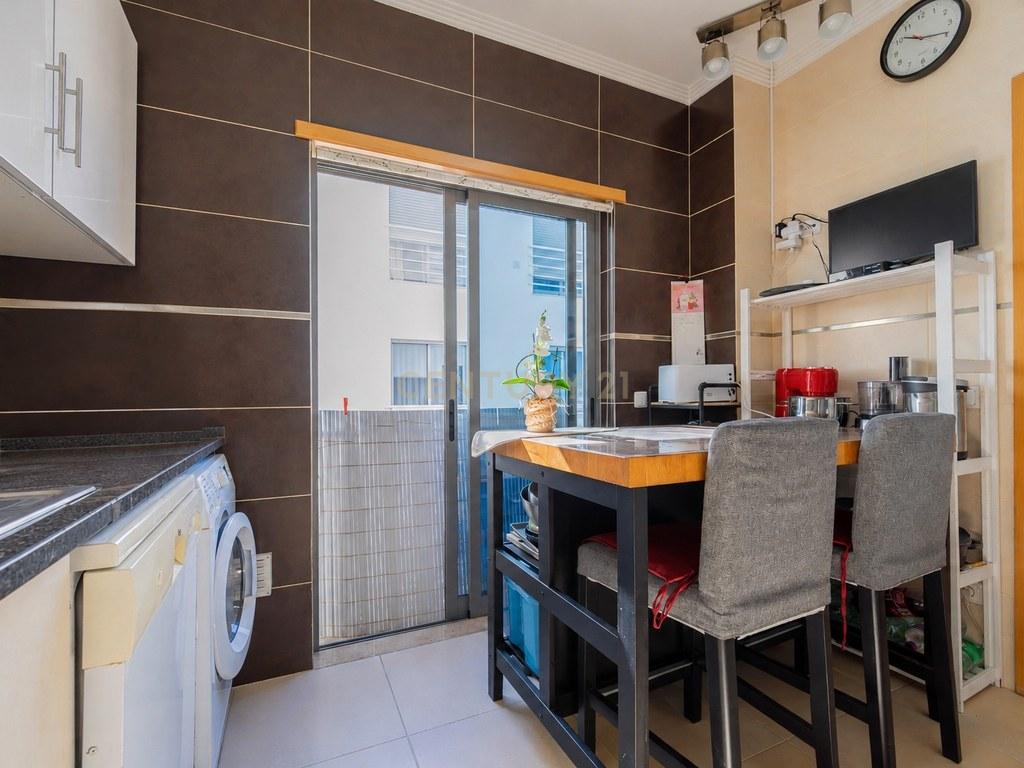 Apartamento T2 em Olhão — imagem 10