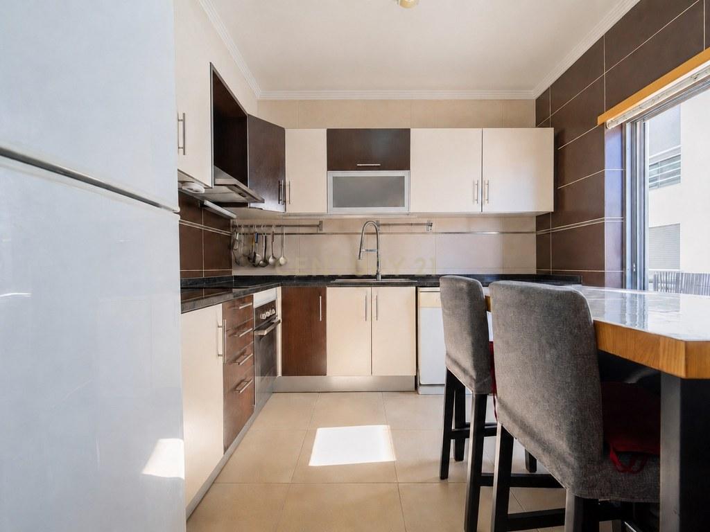 Apartamento T2 em Olhão — imagem 11
