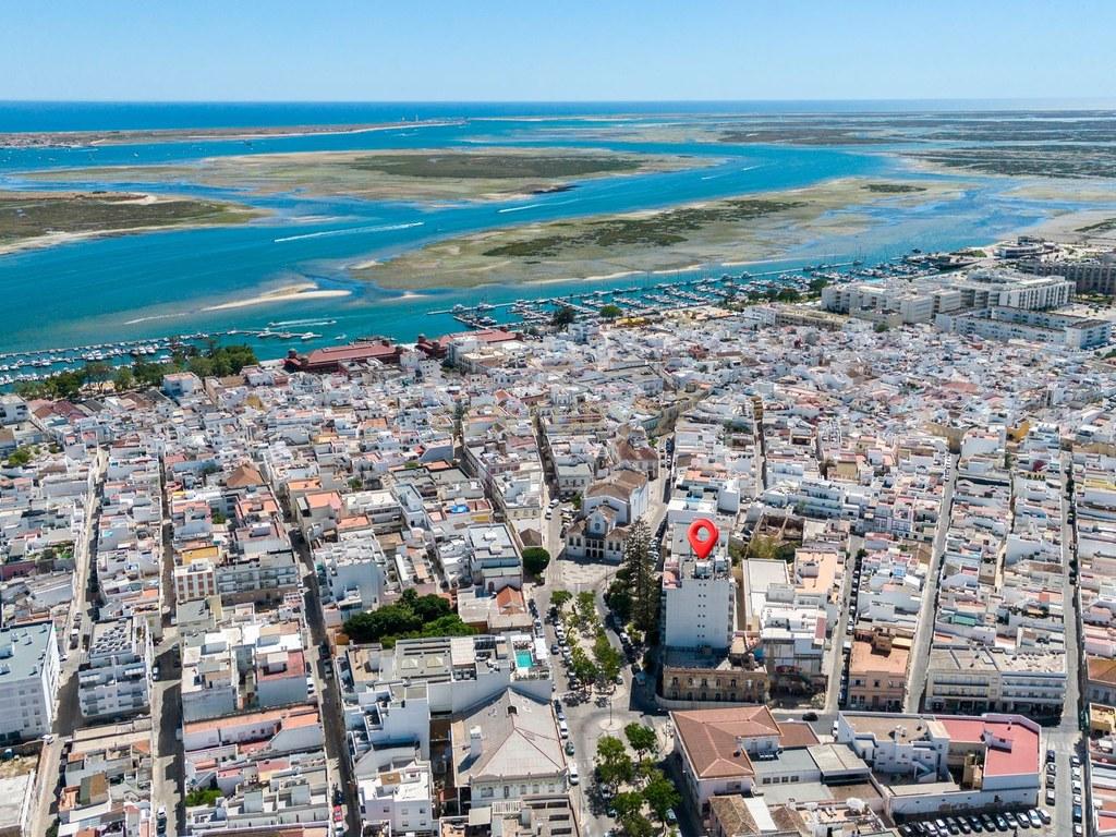 Apartamento T2 em Olhão — imagem 13