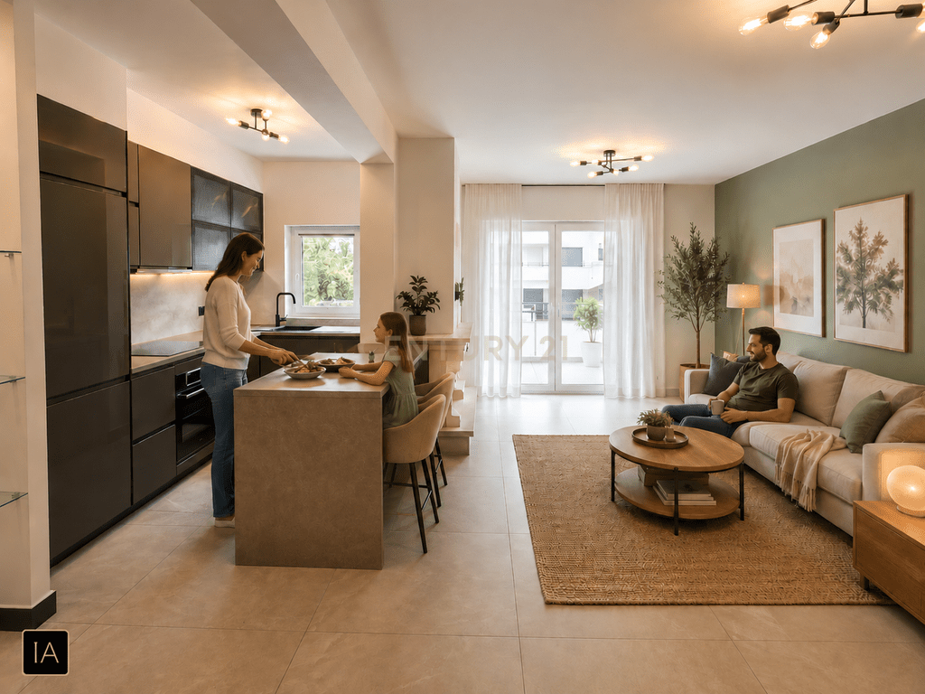 Apartamento T2 em Quarteira — imagem 02