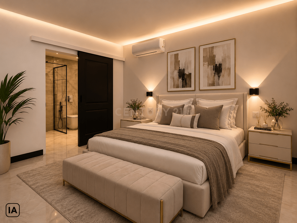 Apartamento T2 em Quarteira — imagem 03