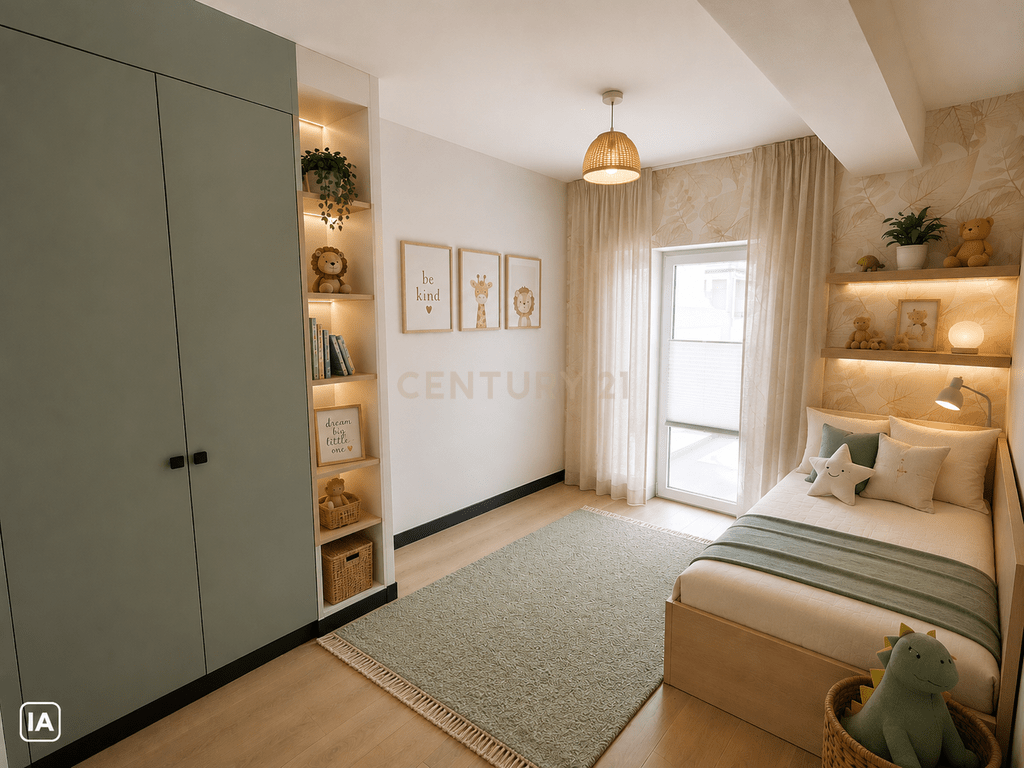 Apartamento T2 em Quarteira — imagem 04