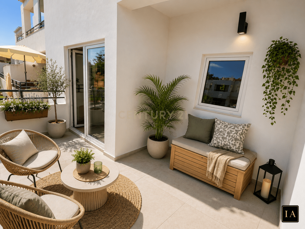 Apartamento T2 em Quarteira — imagem 05