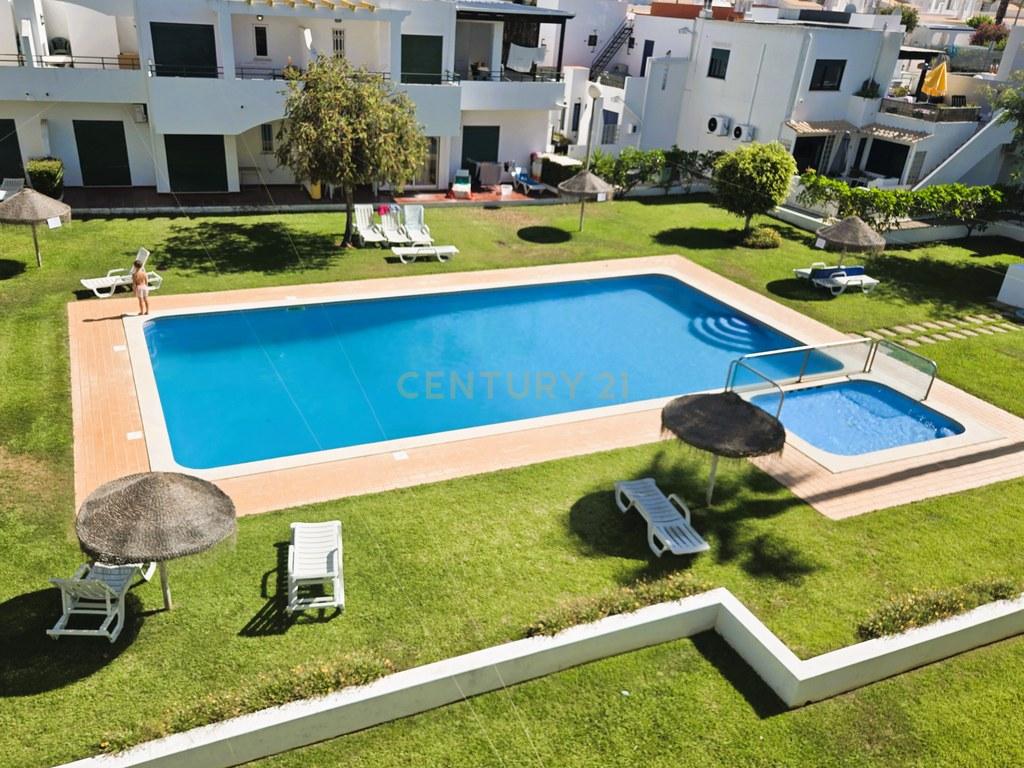 Apartamento T2 em Quarteira — imagem 08