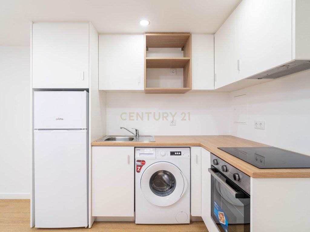 Apartamento T2 em União das freguesias de Coimbra (Sé Nova, Santa Cruz, Almedina e São Bartolomeu) — imagem 11