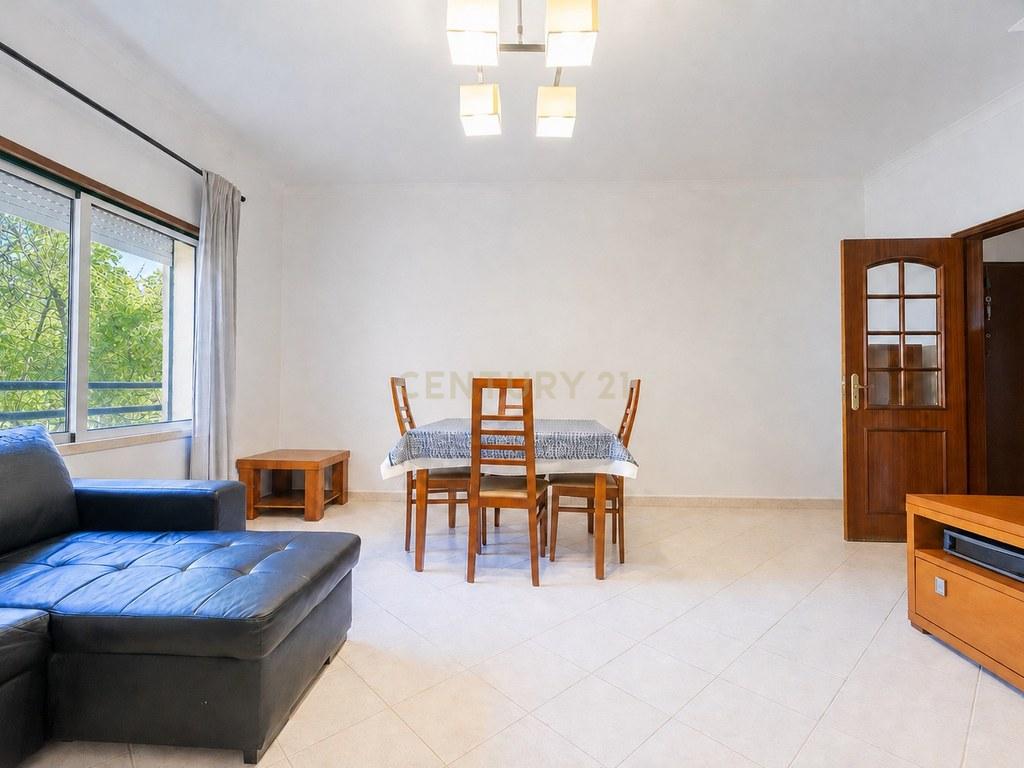 Apartamento T2 em União das freguesias de Faro (Sé e São Pedro) — imagem 03